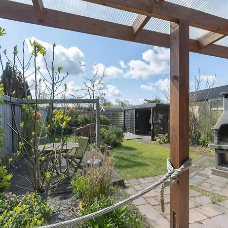 Comfortable By Holiday home