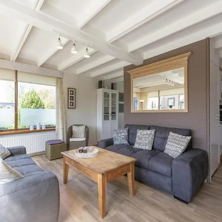 Holiday home Comfortable By Sint Maartensvlotbrug