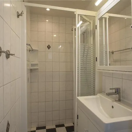 Comfortable By Holiday home