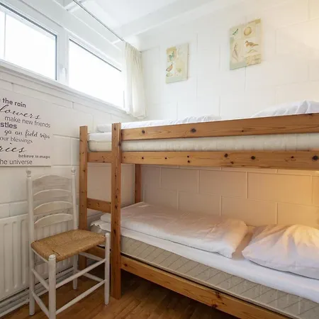 Comfortable By Holiday home Sint Maartensvlotbrug