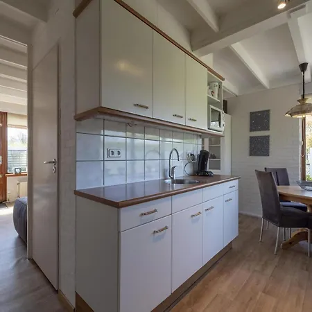 Holiday home Comfortable By *