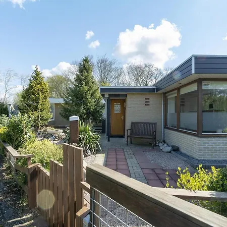 Comfortable By Holiday home