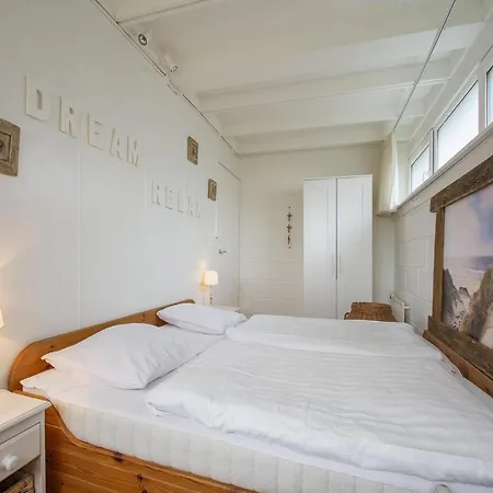Holiday home Comfortable By Sint Maartensvlotbrug