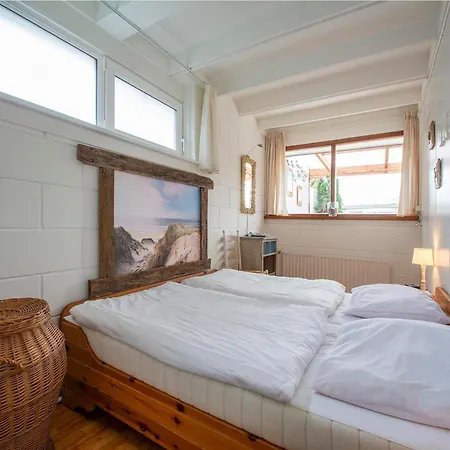Ferienhaus Comfortable By
