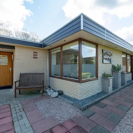 Wildrijk 152 In Sint Maartenszee *