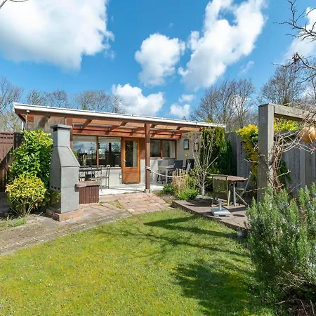 Hébergement de vacances Sint Maartenszee Near Sint Maartensvlotbrug