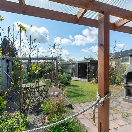 Sint Maartenszee Near Hébergement de vacances Sint Maartensvlotbrug