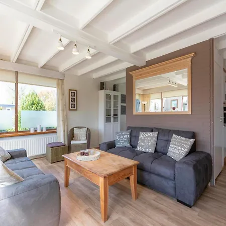 Wildrijk 152 In Sint Maartenszee * Sint Maartensvlotbrug