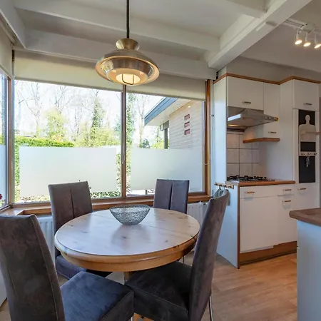 Wildrijk 152 In Sint Maartenszee Sint Maartensvlotbrug