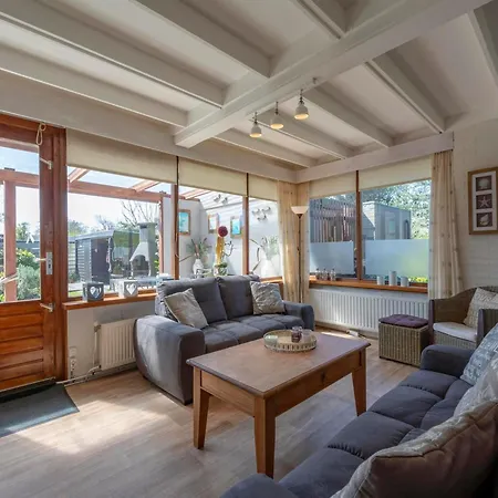 Semesterbostad Wildrijk 152 In Sint Maartenszee Sint Maartensvlotbrug