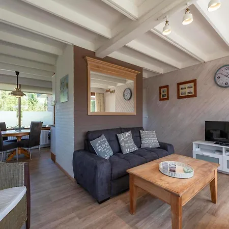 Wildrijk 152 In Sint Maartenszee *