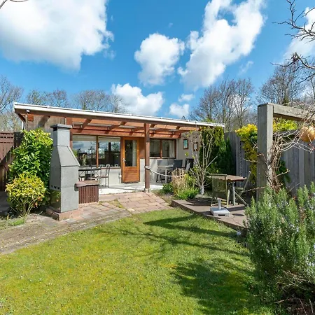 Wildrijk 152 In Sint Maartenszee