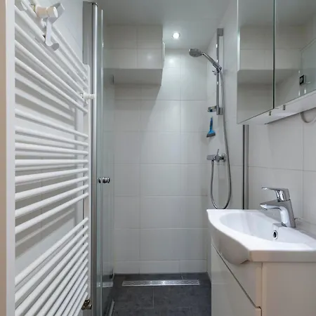 Сasa de vacaciones Wildrijk 152 In Sint Maartenszee