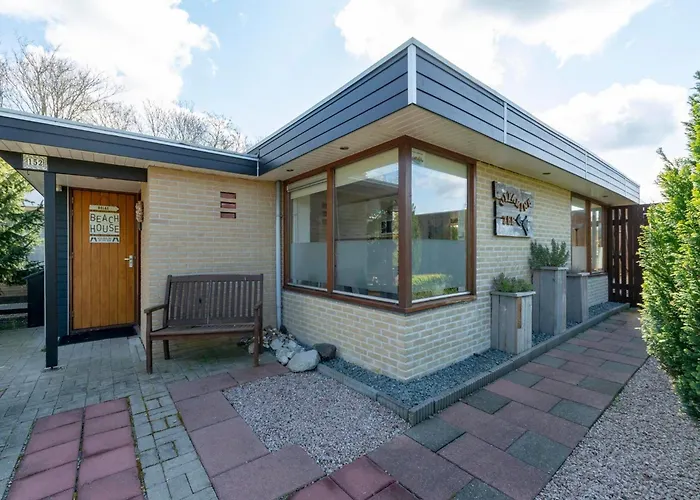 Wildrijk 152 In Sint Maartenszee *