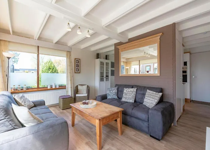 Wildrijk 152 In Sint Maartenszee * Sint Maartensvlotbrug