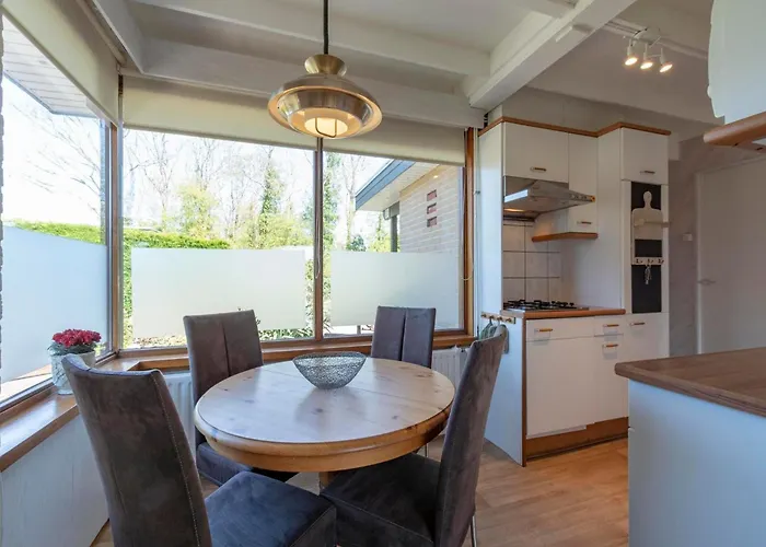 Wildrijk 152 In Sint Maartenszee Sint Maartensvlotbrug