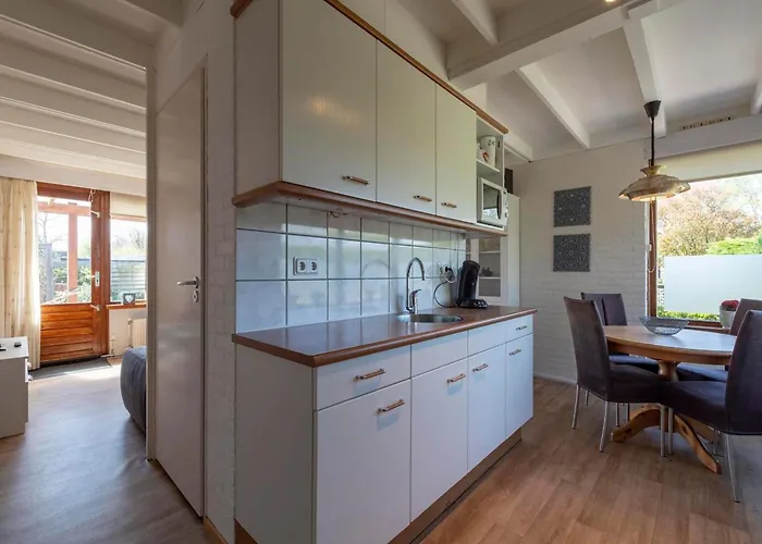 Wildrijk 152 In Sint Maartenszee Semesterbostad *