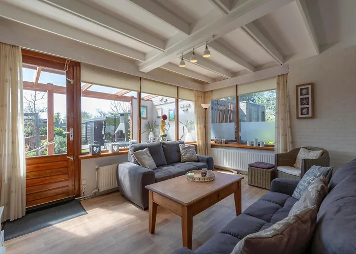 Semesterbostad Wildrijk 152 In Sint Maartenszee Sint Maartensvlotbrug