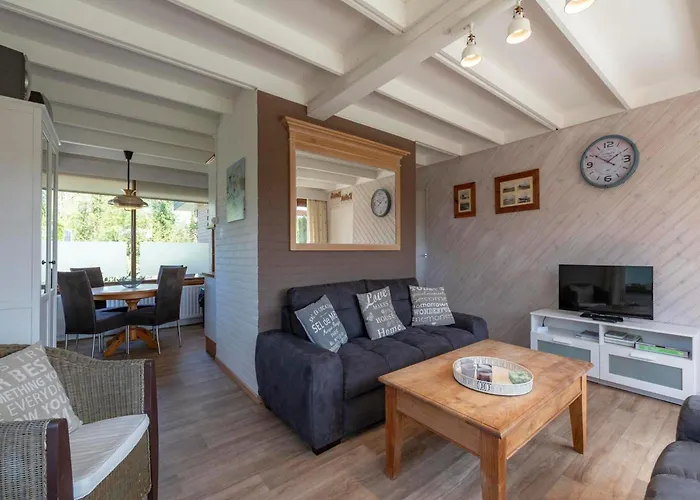 Wildrijk 152 In Sint Maartenszee *