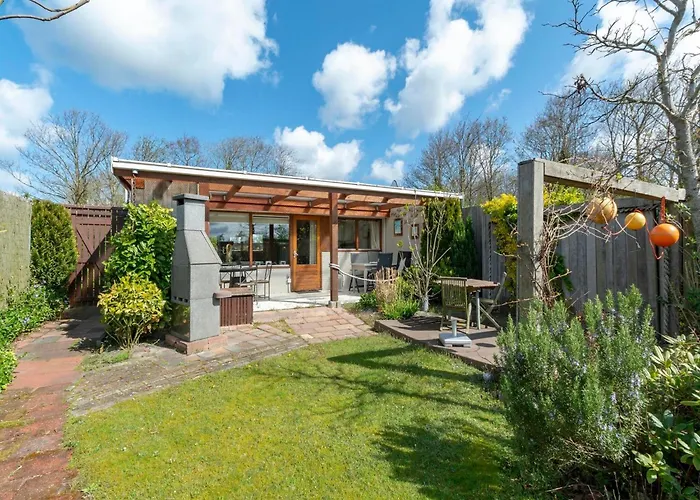 Wildrijk 152 In Sint Maartenszee