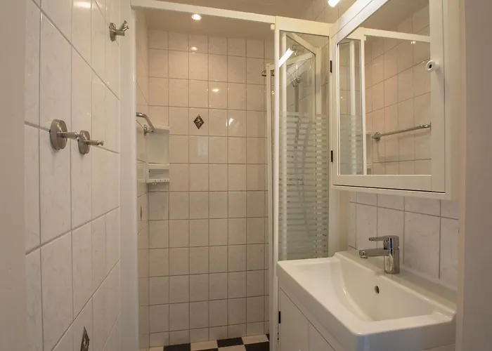 Wildrijk 152 In Sint Maartenszee Semesterbostad *