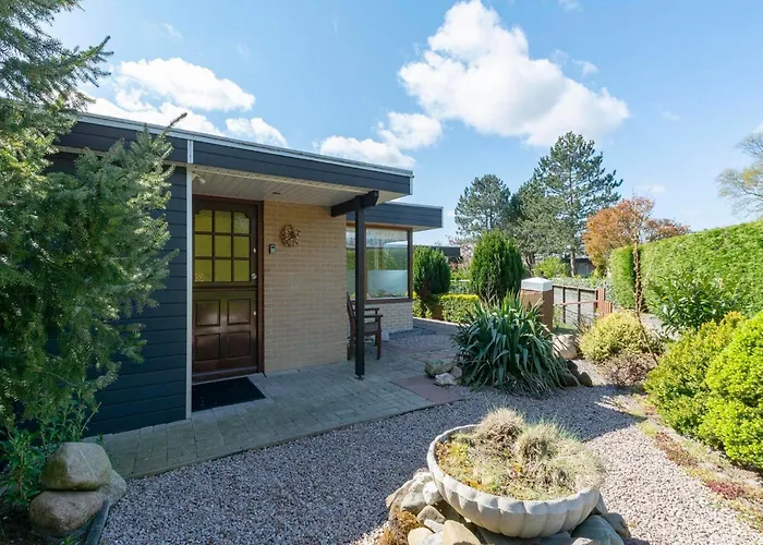 Wildrijk 152 In Sint Maartenszee *