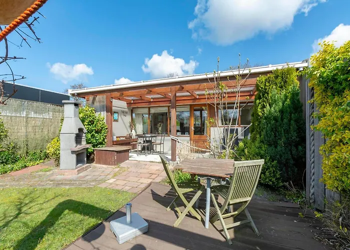 Wildrijk 152 In Sint Maartenszee Sint Maartensvlotbrug