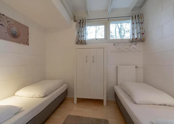 Semesterbostad Wildrijk 152 In Sint Maartenszee *