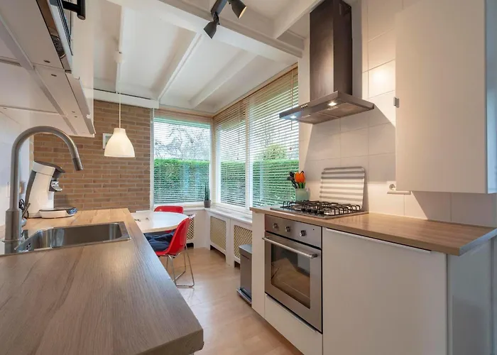 Semesterbostad Wildrijk 152 In Sint Maartenszee Sint Maartensvlotbrug