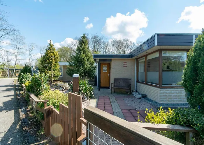 Wildrijk 152 In Sint Maartenszee *