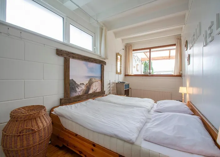 Wildrijk 152 In Sint Maartenszee Sint Maartensvlotbrug