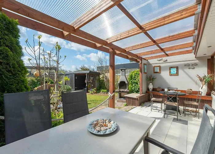 Wildrijk 152 In Sint Maartenszee Sint Maartensvlotbrug