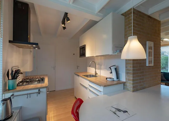 Wildrijk 152 In Sint Maartenszee Semesterbostad