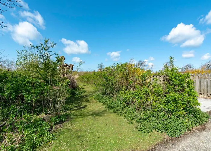 Wildrijk 152 In Sint Maartenszee Semesterbostad
