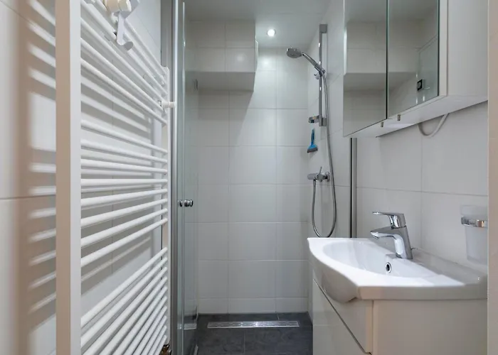 Semesterbostad Wildrijk 152 In Sint Maartenszee