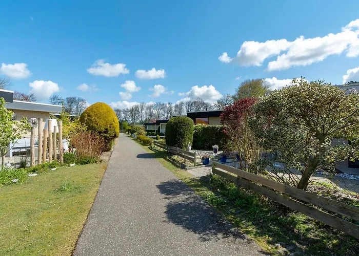 Wildrijk 152 In Sint Maartenszee Semesterbostad *