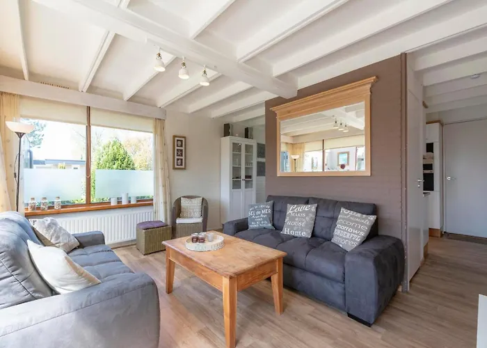 Wildrijk 152 In Sint Maartenszee Sint Maartensvlotbrug