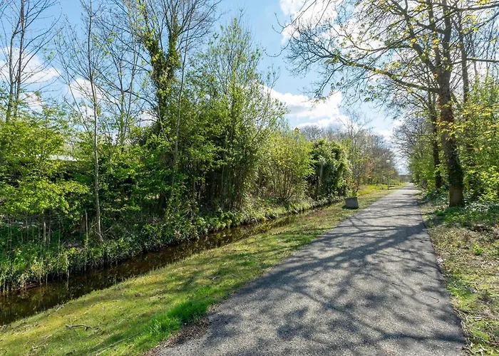 Wildrijk 152 In Sint Maartenszee