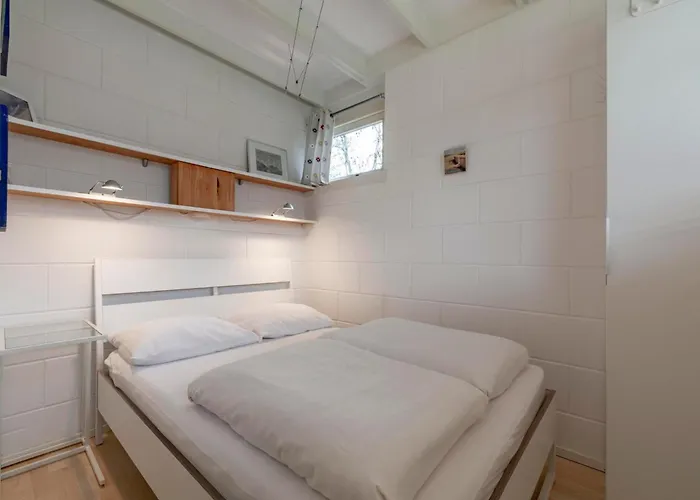 Semesterbostad Wildrijk 152 In Sint Maartenszee