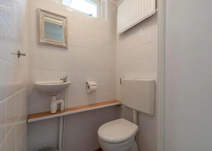 Semesterbostad Wildrijk 152 In Sint Maartenszee Sint Maartensvlotbrug