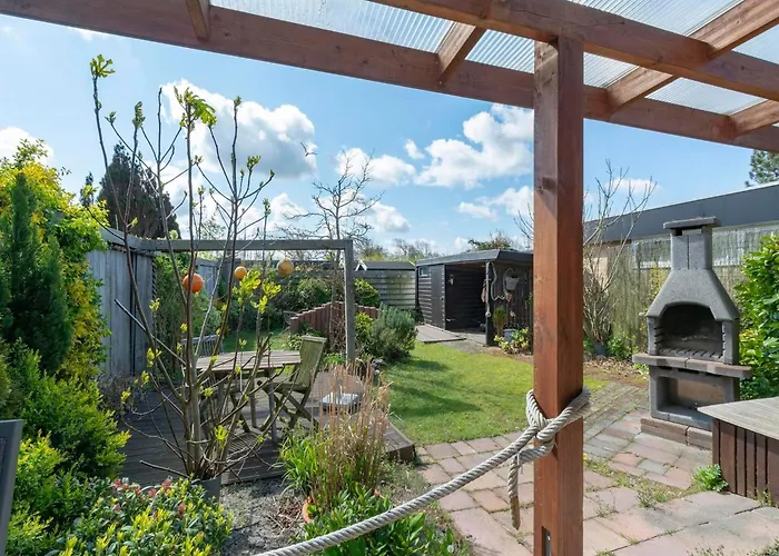 Wildrijk 152 In Sint Maartenszee Sint Maartensvlotbrug