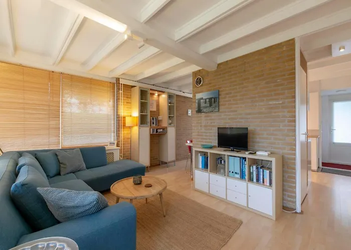 Wildrijk 152 In Sint Maartenszee Semesterbostad *