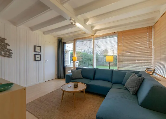 Wildrijk 152 In Sint Maartenszee