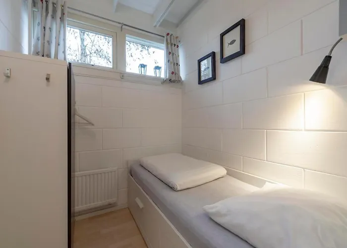 Wildrijk 152 In Sint Maartenszee Semesterbostad Sint Maartensvlotbrug