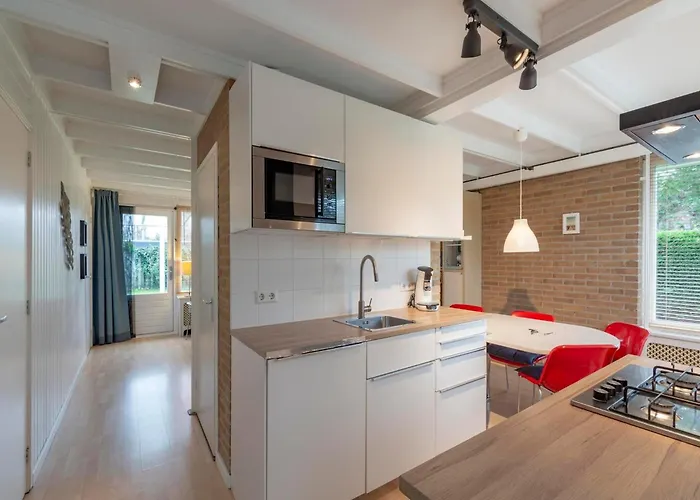 Wildrijk 152 In Sint Maartenszee