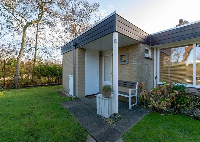 Wildrijk 152 In Sint Maartenszee Semesterbostad Sint Maartensvlotbrug