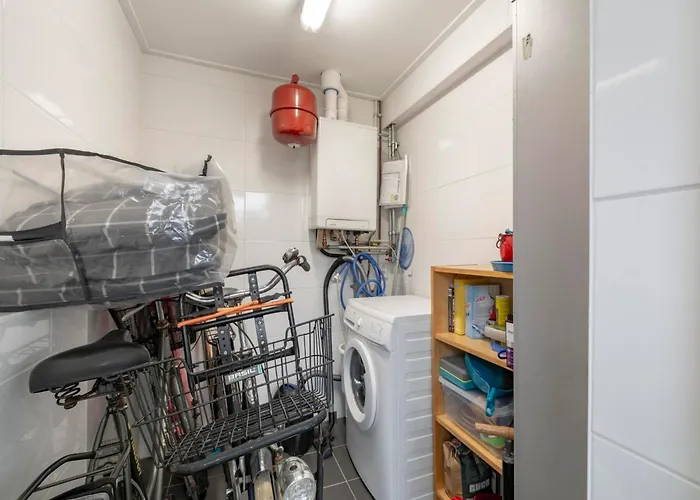 Wildrijk 152 In Sint Maartenszee Semesterbostad