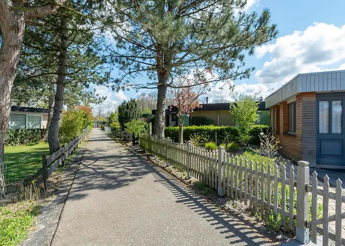 Semesterbostad Wildrijk 152 In Sint Maartenszee Sint Maartensvlotbrug