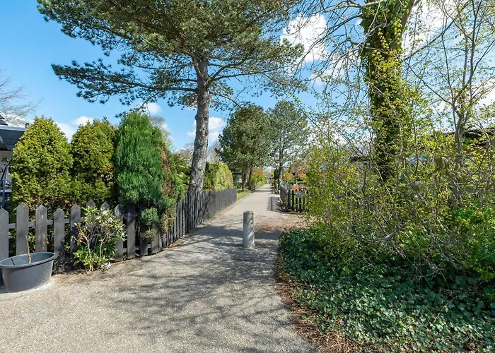 Semesterbostad Wildrijk 152 In Sint Maartenszee Sint Maartensvlotbrug