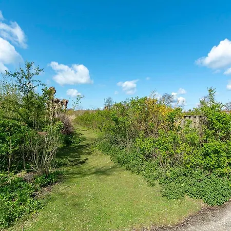 بيت للعطل Sint Maartenszee Near Sint Maartensvlotbrug